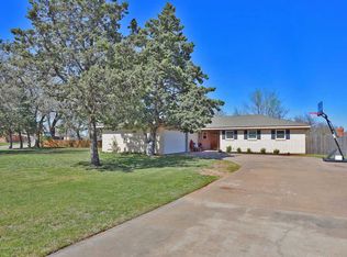 4244 W Farmers Ave, Amarillo, TX 79110