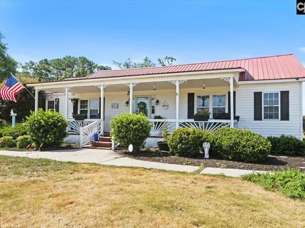 721 E Lydia Hwy, Hartsville, SC 29550