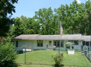 3619 Wilhite Rd, Sevierville, TN 37876