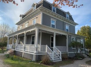 20 Shady Lea Rd #2E, North Kingstown, RI 02852