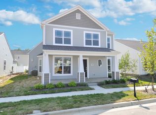 Cypress Point Rd, Grove City, OH 43123