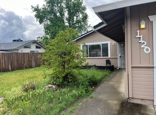 1120 Beltline Rd, Redding, CA 96003