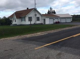 1188 Ackley Rd, Germfask, MI 49836