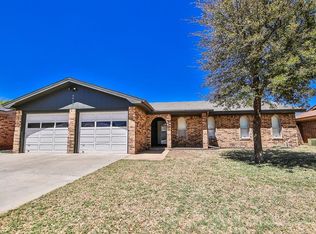 4412 76th St, Lubbock, TX 79424