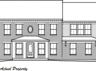 183 Pickerington Ponds Dr, Pickerington, OH 43147
