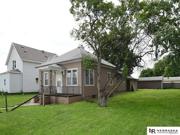 95 S Irving St, Fremont, NE 68025