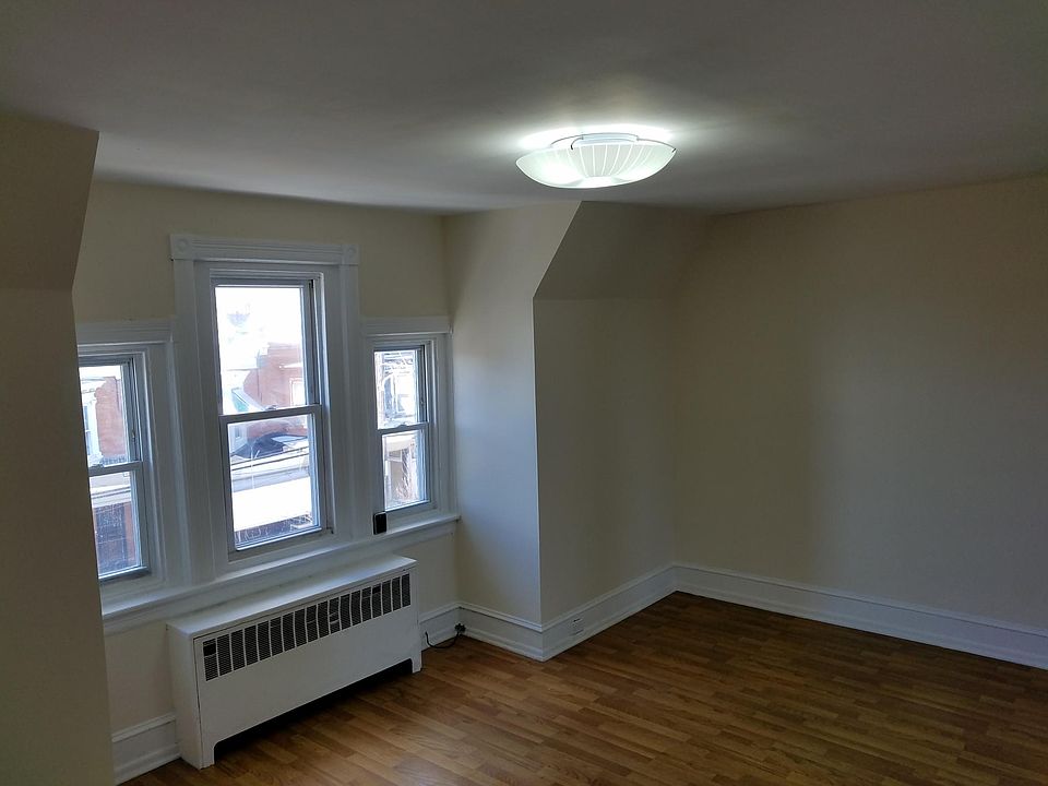 Main Room