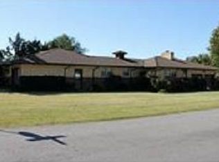 801 S Sooner Rd, Oklahoma City, OK 73110