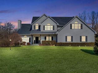 314 County Road 2650 N, Mahomet, IL