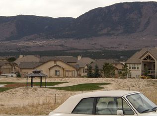 1615 Moveen Hts, Monument, CO 80132