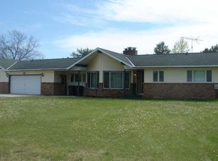 1702 Cedar Ave, Tomahawk, WI 54487