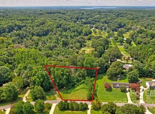 LOT 3 Beracah Rd, Mooresville, NC 28115