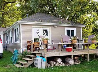 1100 Cowing Grv, Pleasant Lake, MI 49272