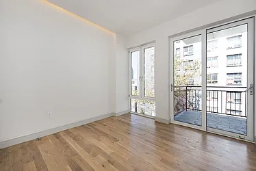 Rented by Bold New York