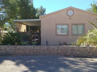 3208 E Mesa Dr, Littlefield, AZ 86432
