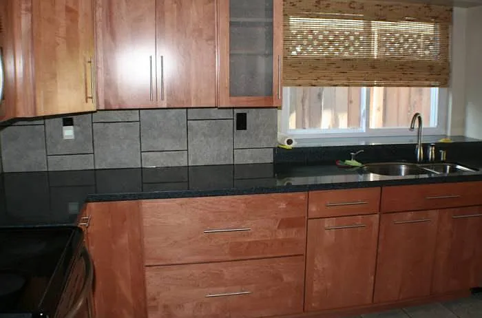 Cabinets