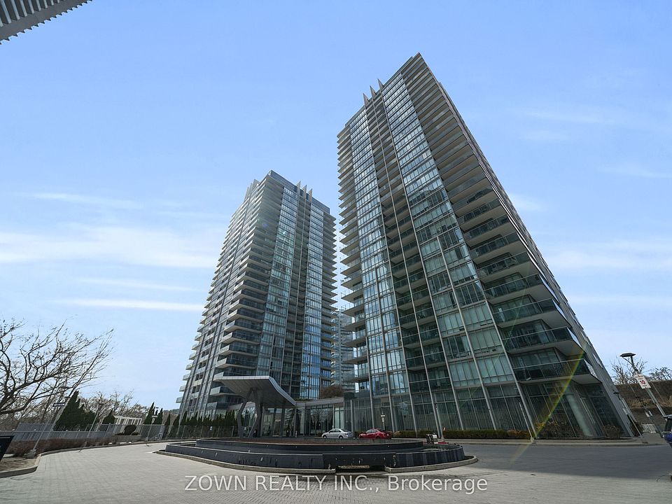 1st image of 88 Park Lawn Rd Unit 1002