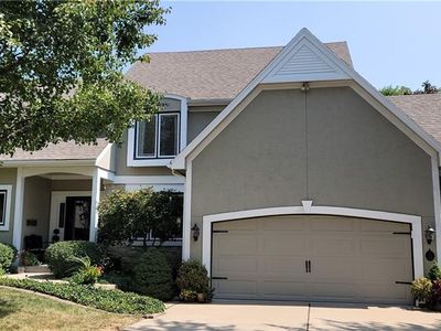 12625 Goddard St, Overland Park, KS, 66213