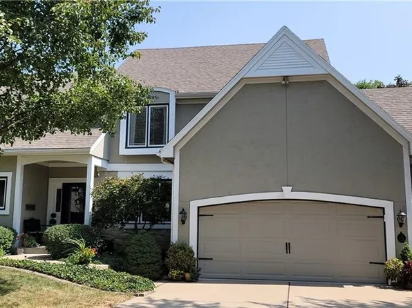 12625 Goddard St, Overland Park, KS 66213