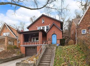 1039 Duffield St, Pittsburgh, PA 15206