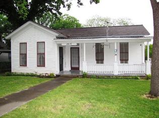 1415 S College St, Georgetown, TX 78626