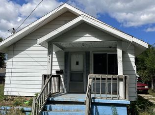 2429 Pennsylvania Ave, Flint, MI 48506