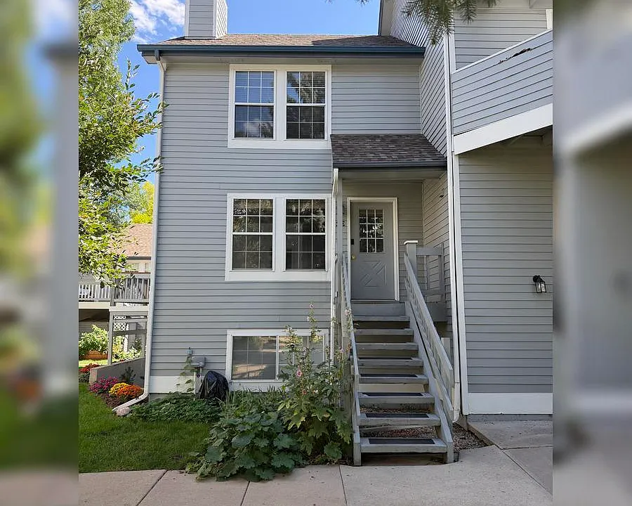 1601 W Swallow Rd #5E