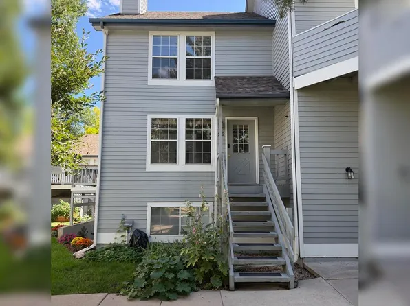 1601 W Swallow Rd, Fort Collins, CO