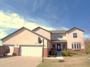 2517 Dover Dr, Laramie, WY 82072