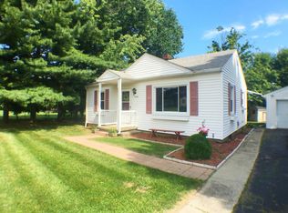 15715 Verona Rd, Marshall, MI 49068