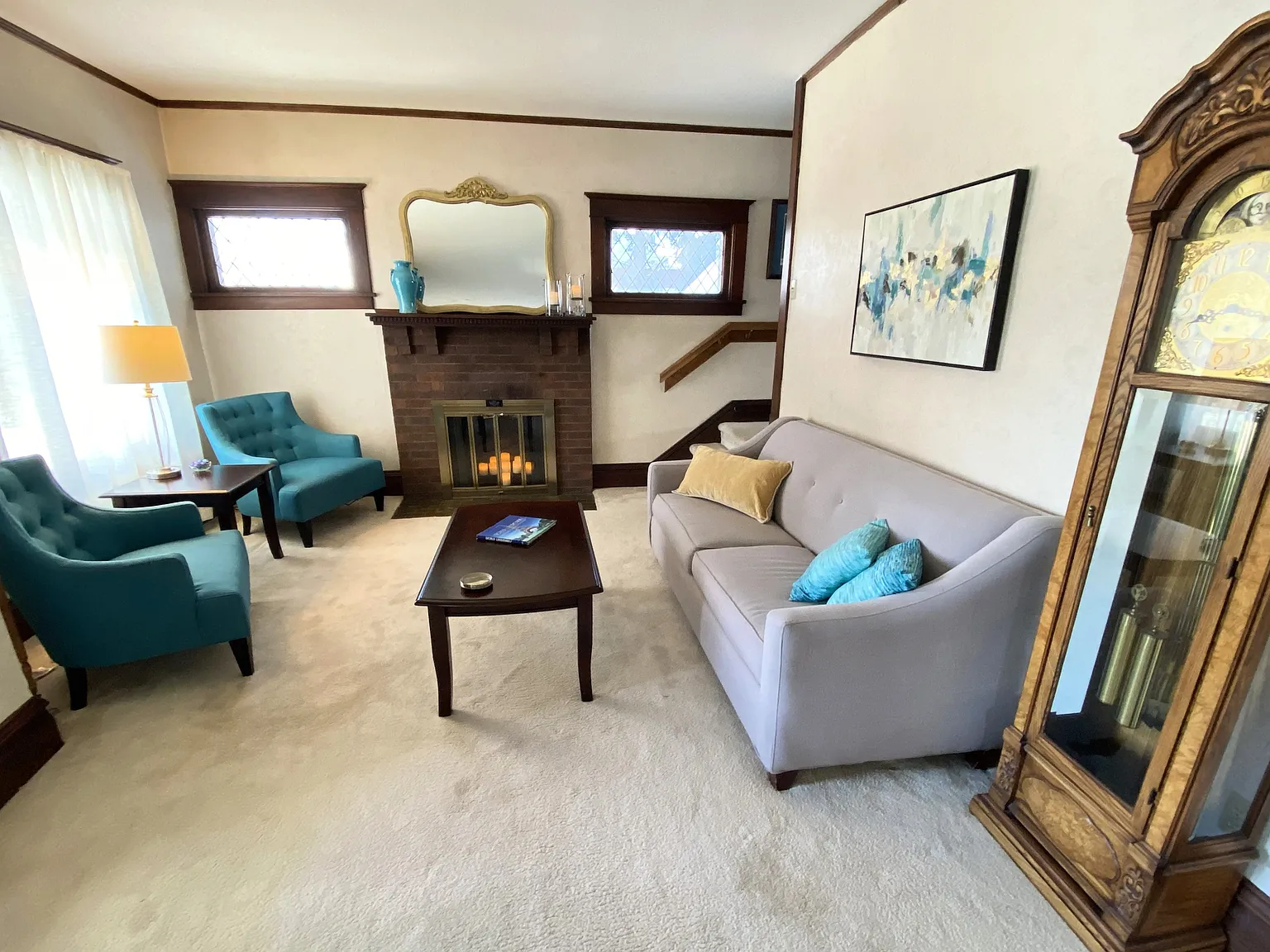 4 bed, 2.5 bath, 2169 sqft, $3,750 — Photo 4
