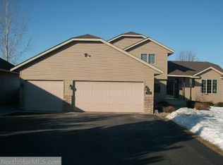 7036 258th St, Wyoming, MN 55092