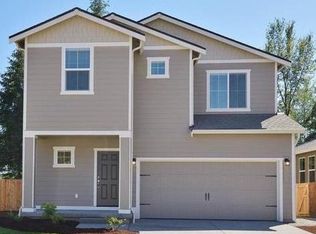 12003 315th Ave SE, Sultan, WA 98294