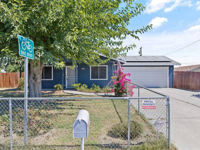 2400 Patterson Avenue, Corcoran, CA, 93212