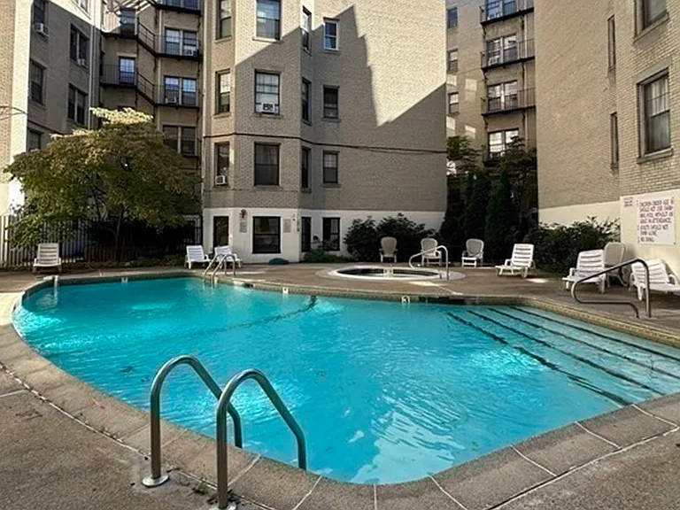 374 Chestnut Hill Ave #54 — Photo 7