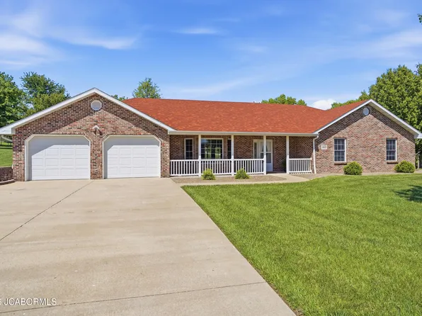 1619 Grandvalley Dr, Jefferson City, MO 65101