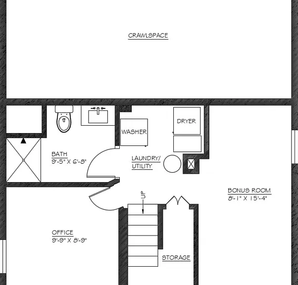 5060 N Raleigh St — Photo 25