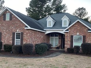 1008 Tuscany Trl, Perry, GA 31069