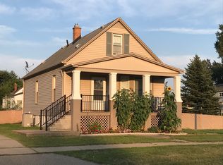 6116 Merriman Rd, Garden City, MI 48135