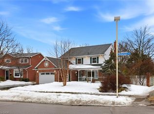 690 Robertson Cres, Milton, ON L9T 4V5
