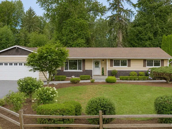 18815 176th Avenue NE, Woodinville, WA 98072