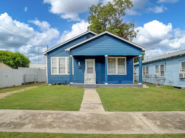 7609 Avenue E, Houston, TX 77012