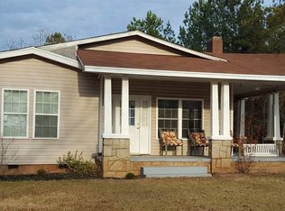 1357 Rockton Thruway Rd, Winnsboro, SC 29180