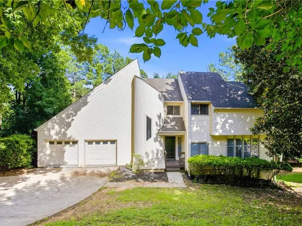 10285 Timberstone Rd, Johns Creek, GA 30022
