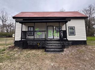 110 Beeman St, Lagrange, GA 30241
