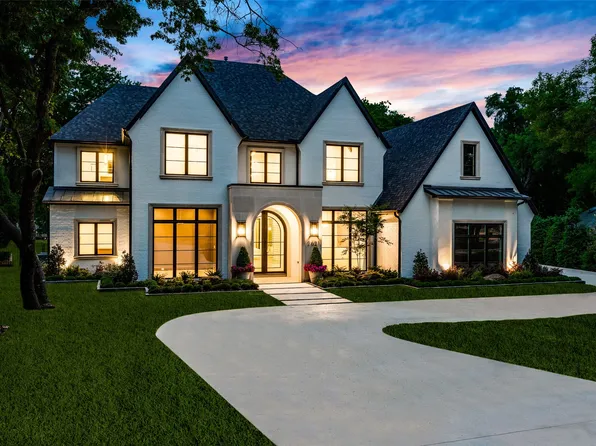 2621 Clublake Trl, McKinney, TX 75072