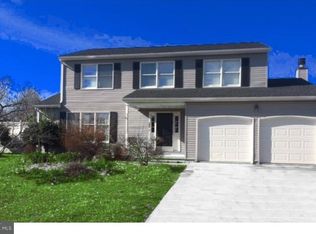 212 Sheffield Dr, Dover, DE 19901
