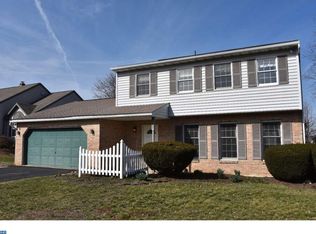 3053 Linda Ln, Reading, PA 19608