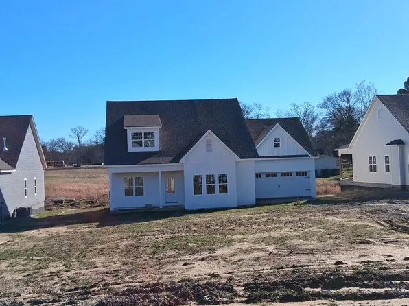 1486 Brooks Dr, Mount Olive, AL 35117