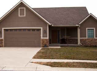 10920 N Madison Ave, Kansas City, MO 64155